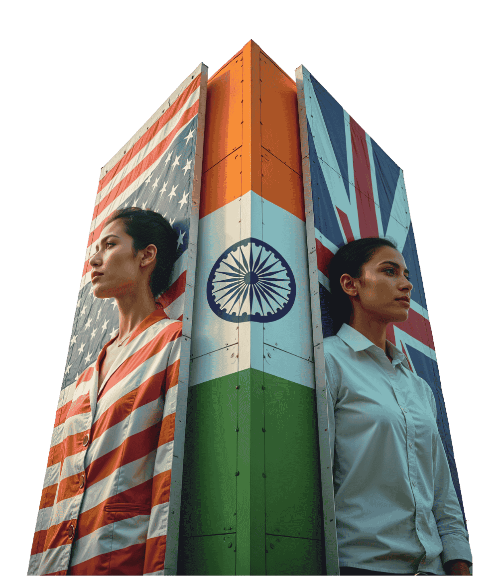 Global bookkeeping services by The Bookkeeping Company, connecting CPA and accounting firms in the USA, India, and UK with expert offshore bookkeeping and accounting solutions.