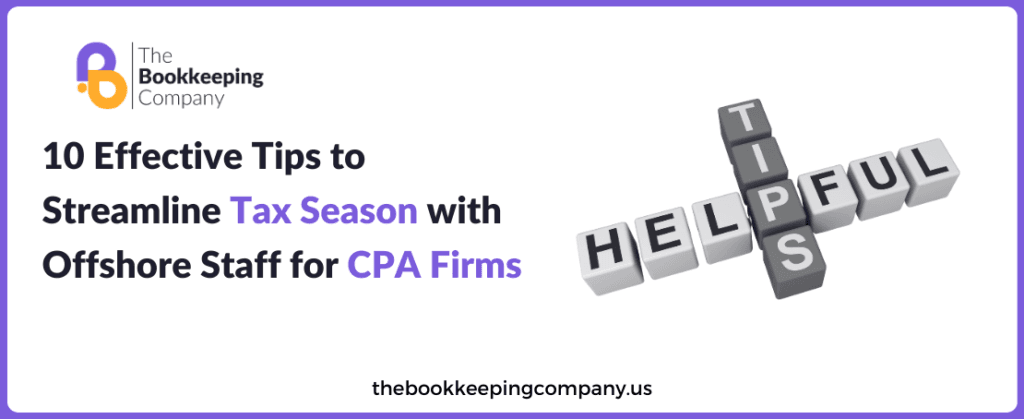 offshore staff support